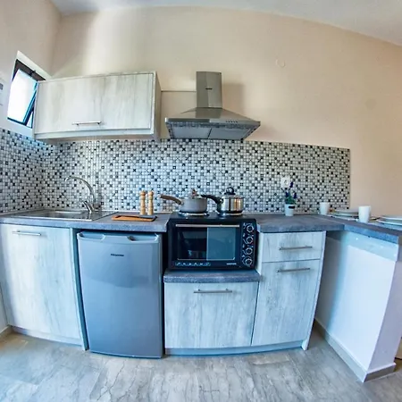 Apartment Costas *