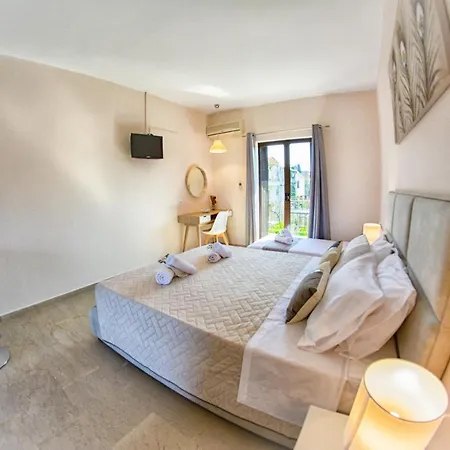 Apartment Costas